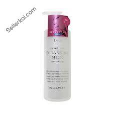 Deve Clean  Clear Cleansing Milk 100 ml